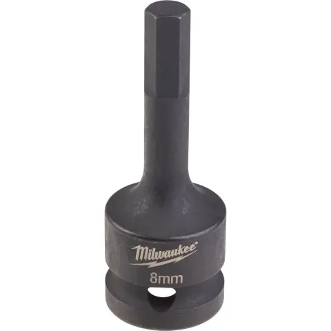 Milwaukee Shockwave Impact Duty Krafthylsa Köp nu